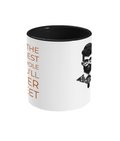 I’M THE NICEST ASSHOLE …YOU'LL EVER MEET - 2 COLOURS COFFEE MUG - Cheeky Wonders